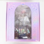 ブルーアーカイブ ミカ ～星の呼び声 1/7スケールフィギュア 高価買取！