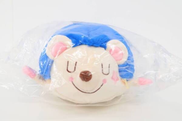 学園アイドルマスター 月村手毬のハリネズミゆたんぽ 高価買取！