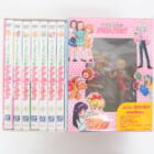 『ナースエンジェルりりかSOS』DVD-BOX［フィギュア付］を買取しました！【90年代アニメ／限定セット