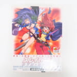 【未開封】『スレイヤーズ』劇場版＆OVA DVD-BOXを買取しました！【記念限定版／アニメBOX】
