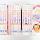 『姫ちゃんのリボン DVD-BOX 初回版 3BOXセット(未開封)』を買取しました!