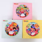 『赤ずきんチャチャ DVD-BOX 全3巻セット』を買取しました！