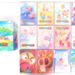 はれときどきぶた DVD-BOX［完全限定生産］を買取しました！