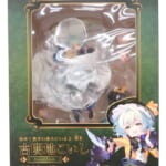 東方Project 古明地こいし 1/6 スケールフィギュア 高価買取！