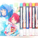 負けヒロインが多すぎる！ Blu-ray 全6巻セット 高価買取！