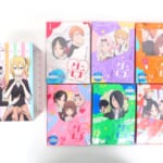 全6巻セット かぐや様は告らせたい 天才たちの恋愛頭脳戦 高価買取!