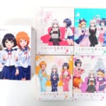 となりの吸血鬼さん 初回版 全4巻セット 高価買取!