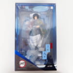 鬼滅の刃 冨岡義勇 1/8スケールフィギュア（アルター）高価買取！