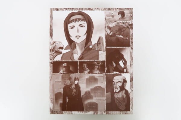 COWBOY BEBOP Blu-ray BOX 初回限定版（Amazon.co.jp限定）高価買取！