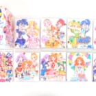 アイカツ! ALL SEASON Blu-ray まつり!! を買取しました！