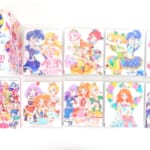 アイカツ! ALL SEASON Blu-ray まつり!! を買取しました！
