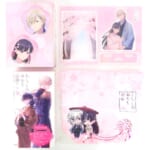 Blu-ray わたしの幸せな結婚 限定版 全3巻セットを買取しました！