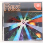 ドリームキャスト版「Rez」高価買取！