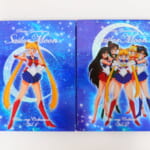 美少女戦士セーラームーン Blu-ray COLLECTION 初回生産限定版 全2BOXセット を買取しました！