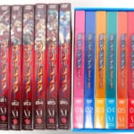 フリージング/フリージング ヴァイブレーション DVD 高価買取！