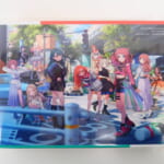 Blu-ray 学園アイドルマスター THE IDOLM＠STER Gakuen The 1st Period Harmony Star [特装版] を買取しました！