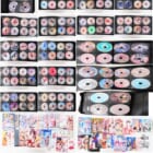 ディスクのみ PCゲーム 約100作品まとめ 高価買取！