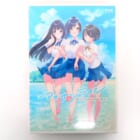 PCゲーム アオナツライン 初回限定版 “BLUE” Edition 高価買取！