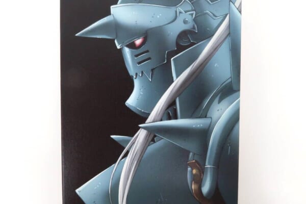 鋼の錬金術師 Blu-ray Disc Box [完全生産限定版] を買取しました！