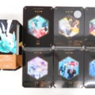 Blu-ray 宝石の国 初回生産限定版 BOX付き全6巻セット 高価買取!