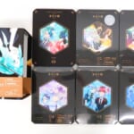 Blu-ray 宝石の国 初回生産限定版 BOX付き全6巻セット 高価買取！