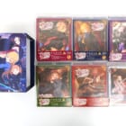 Blu-ray 全6巻セット プリンセス・プリンシパル 特装限定版 BOX付き を買取しました!