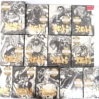 Blu-ray うしおととら 初回版 全13巻セット 高価買取!