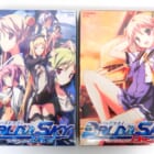 PCゲーム BALDR SKY Dive1/Dive2 初回限定版セット 高価買取！