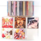東方系同人CD 凋叶棕 28枚セット 高価買取！
