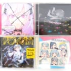 VOCALOID CD 4枚セット DECO*27 高価買取！