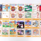 ファミコン ディスクシステム・ディスクカード 17点セット 高価買取！