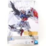 METAL BUILD ストライクガンダム -METAL BUILD 10th Ver.- 高価買取！