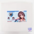 ガレージキット ガールズ&パンツァー ミカ 1/8 林檎連盟 高価買取！