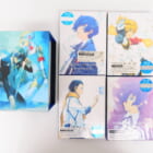 Blu-ray 劇場版「ペルソナ3」 完全生産限定版 全4巻セット(全巻収納BOX付き) 高価買取!