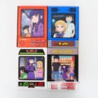 『ハイスコアガール』STAGE 1～3・EXTRA STAGE［初回仕様版］全4巻セットを買取！