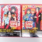『鬼灯の冷徹』第弐期 Blu-ray BOX上下巻［期間限定版］を買取！