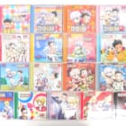 『HUNTER×HUNTER R』ラジオCD Vol.1～12など17枚を買取！