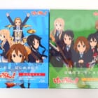 『けいおん！』『けいおん！！』コンパクト・コレクションBlu-rayを買取！