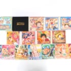 『ONE PIECE』キャラクターソング・主題歌などCD16枚を買取!