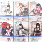 『艦隊これくしょん -艦これ-』Blu-ray限定版 全6巻セットを買取！